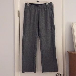 Nike dry-fit sweatpants